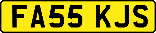 FA55KJS