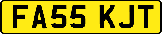 FA55KJT