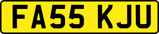 FA55KJU