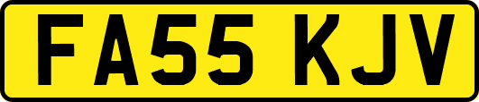 FA55KJV