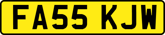 FA55KJW