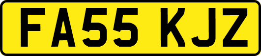 FA55KJZ