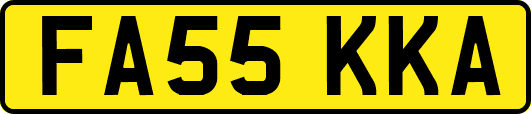 FA55KKA
