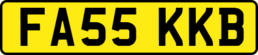 FA55KKB