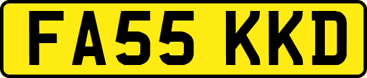 FA55KKD