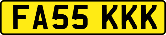 FA55KKK