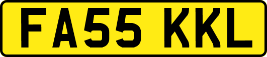 FA55KKL