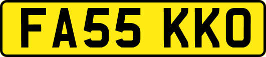 FA55KKO