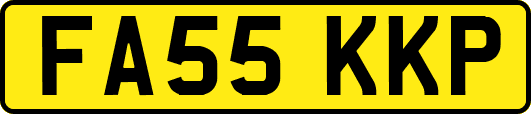 FA55KKP