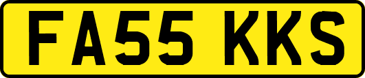 FA55KKS