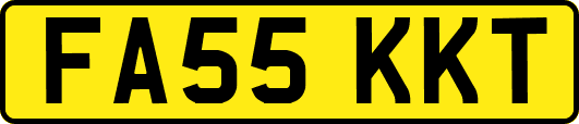 FA55KKT