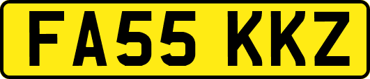 FA55KKZ