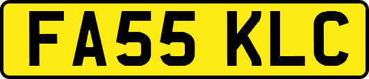 FA55KLC