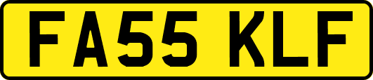 FA55KLF