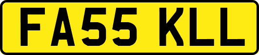 FA55KLL