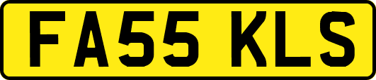 FA55KLS