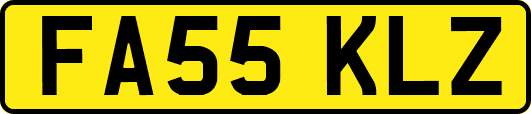 FA55KLZ