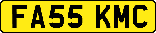 FA55KMC
