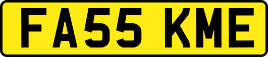 FA55KME