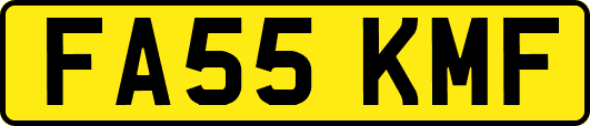 FA55KMF
