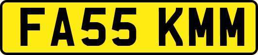 FA55KMM