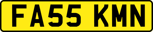 FA55KMN