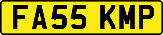 FA55KMP
