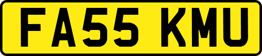 FA55KMU