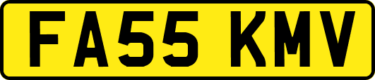 FA55KMV