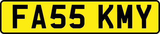 FA55KMY