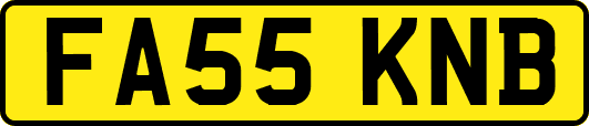 FA55KNB