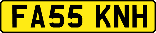 FA55KNH