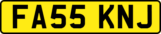 FA55KNJ
