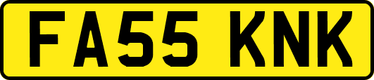 FA55KNK