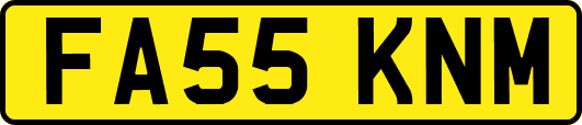 FA55KNM