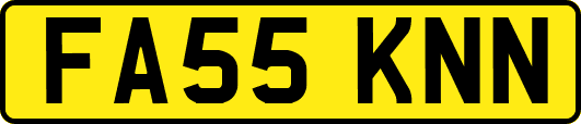 FA55KNN