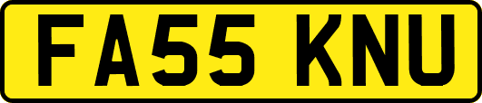FA55KNU