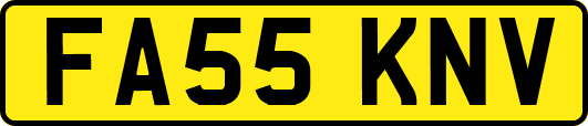 FA55KNV