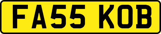 FA55KOB