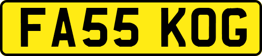 FA55KOG