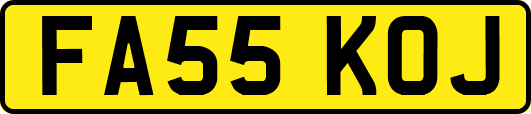 FA55KOJ