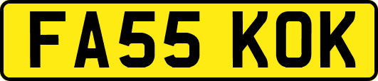 FA55KOK