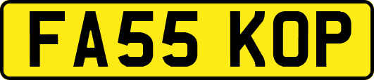FA55KOP