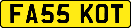 FA55KOT