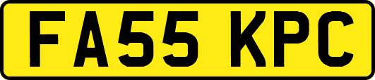 FA55KPC
