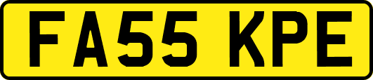 FA55KPE