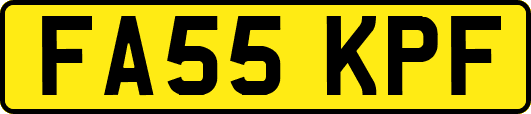FA55KPF