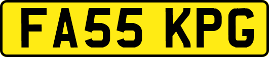 FA55KPG