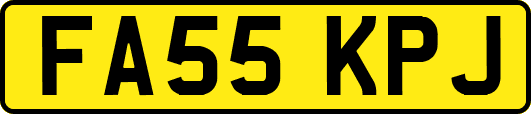 FA55KPJ