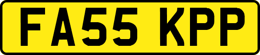 FA55KPP